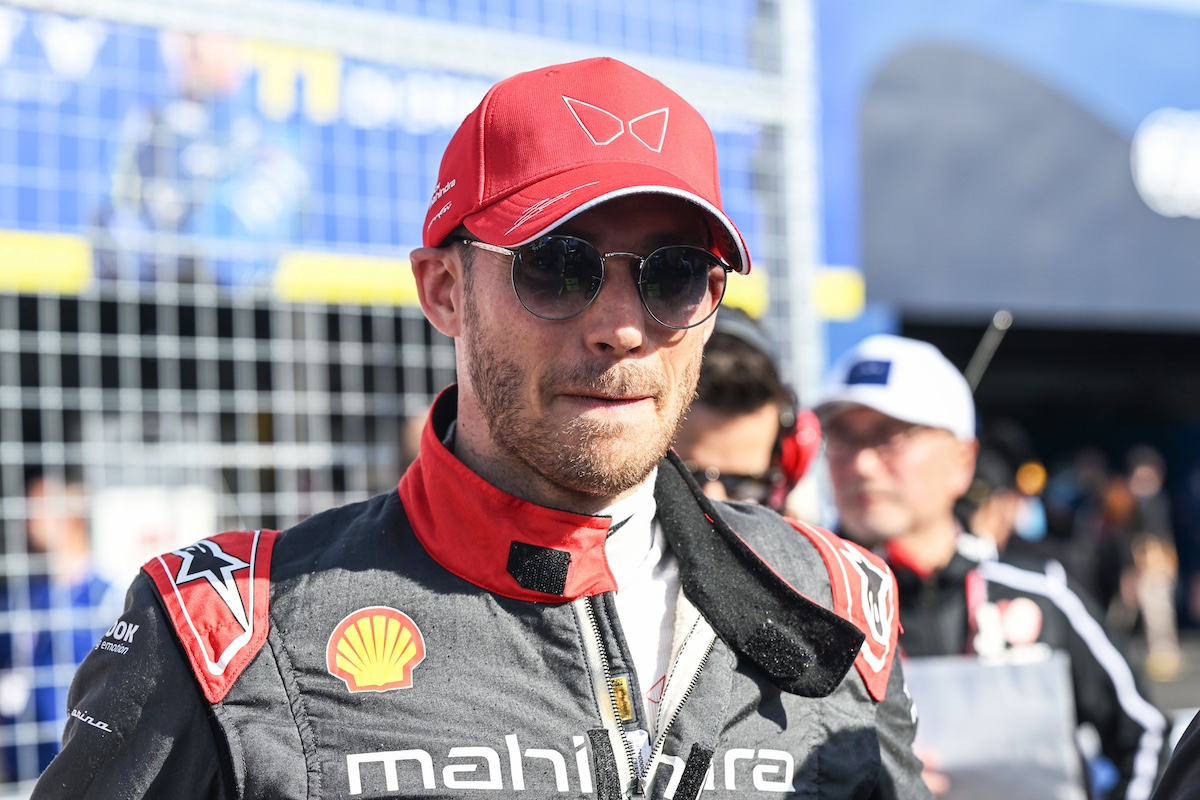 Misano E-Prix accende motori: Formula E in Italia