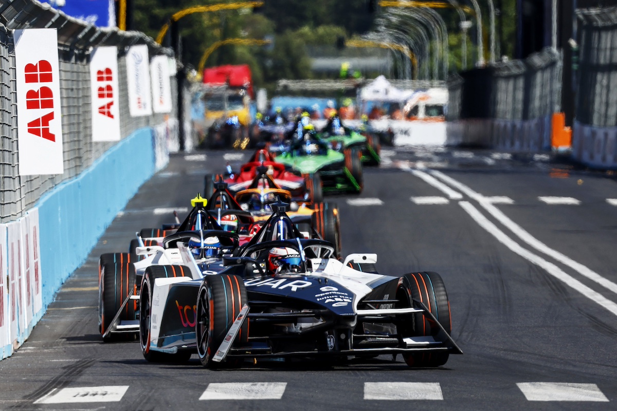 Misano E-Prix accende motori: Formula E in Italia