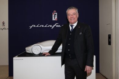 Morto Paolo Pininfarina, nipote del fondatore dello storico marchio