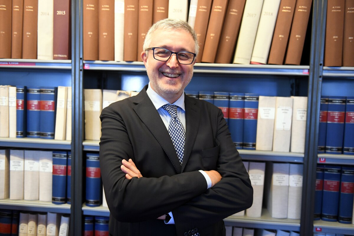 Alessandro Barbano nuovo direttore de “Il Messaggero” al posto di Martinelli Alessandro Barbano nuovo direttore de “Il Messaggero” al posto di Martinelli