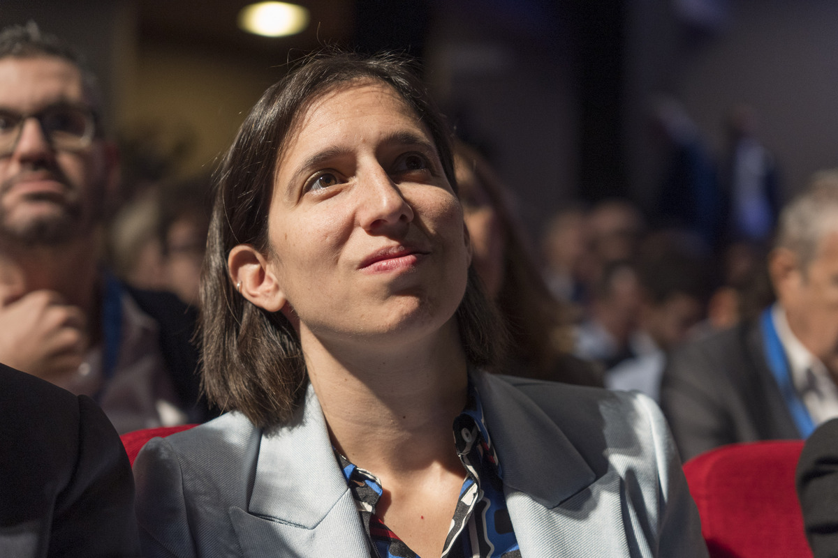 Pd, c’è anche il caso Cassino. Schlein nei guai: non più solo Bari e Torino Pd, c’è anche il caso Cassino. Schlein nei guai: non più solo Bari e Torino