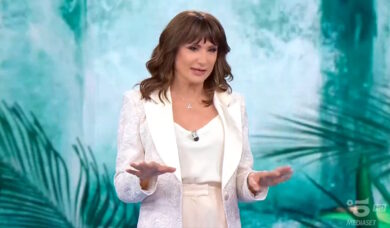 Ascolti tv, L’Isola dei Famosi fa peggio del 2023. 100 minuti inizia al 5%