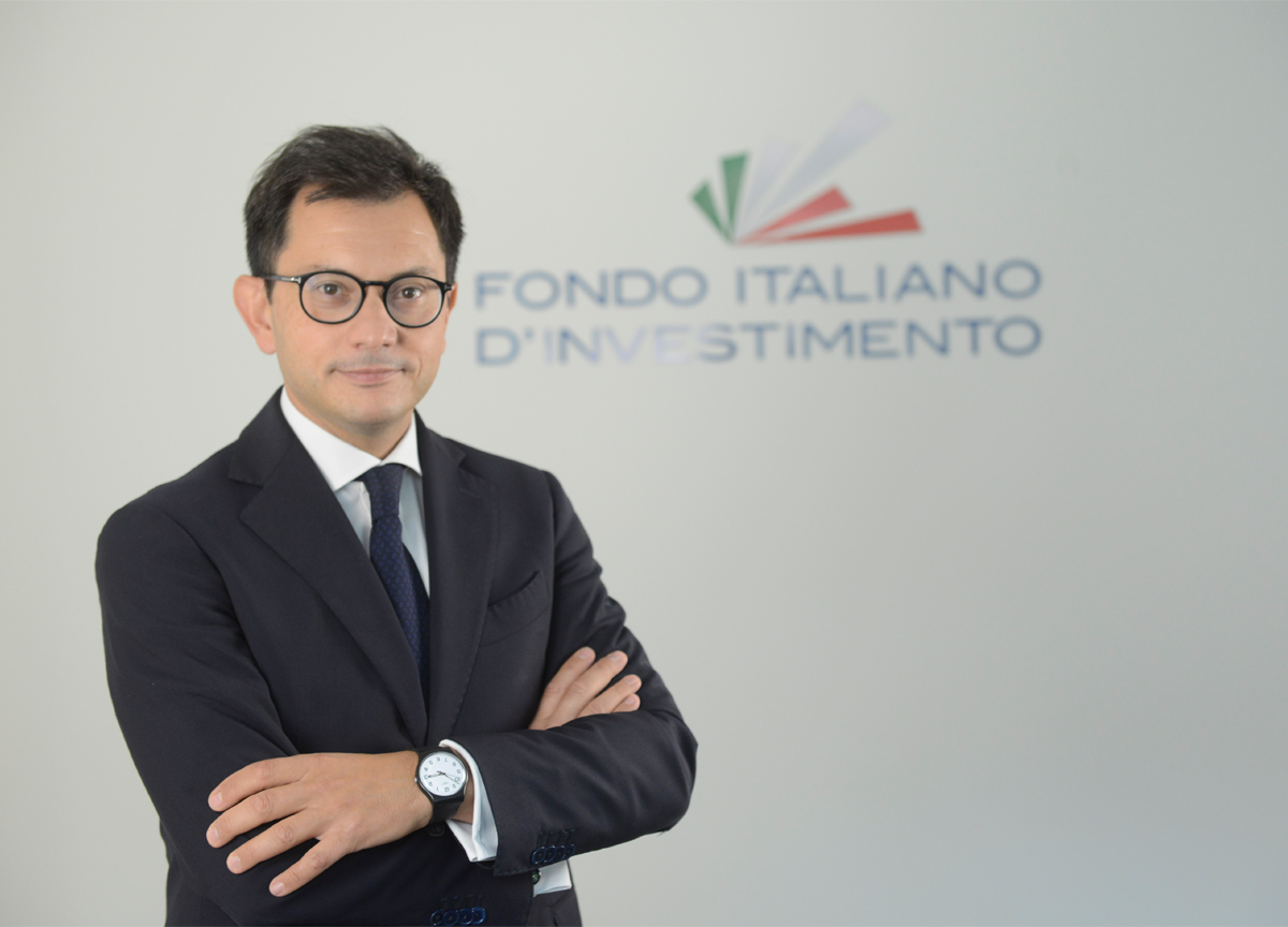 Fondo Italiano d’Investimento: Tommasini nuovo Head of Strategic Initiatives Fondo Italiano d’Investimento: Tommasini nuovo Head of Strategic Initiatives