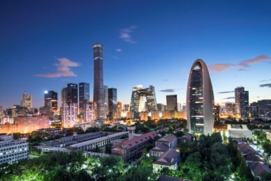 Auto China 2024: Mercedes-Benz rinnova il suo impegno verso il mercato cinese