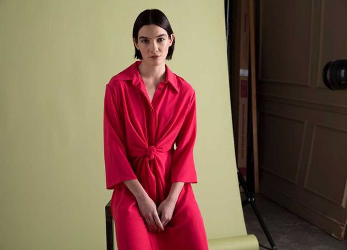 Roma, tre giorni di sfilate primavera-estate: Palazzo Colonna, è qui la moda Roma, tre giorni di sfilate primavera-estate: Palazzo Colonna, è qui la moda