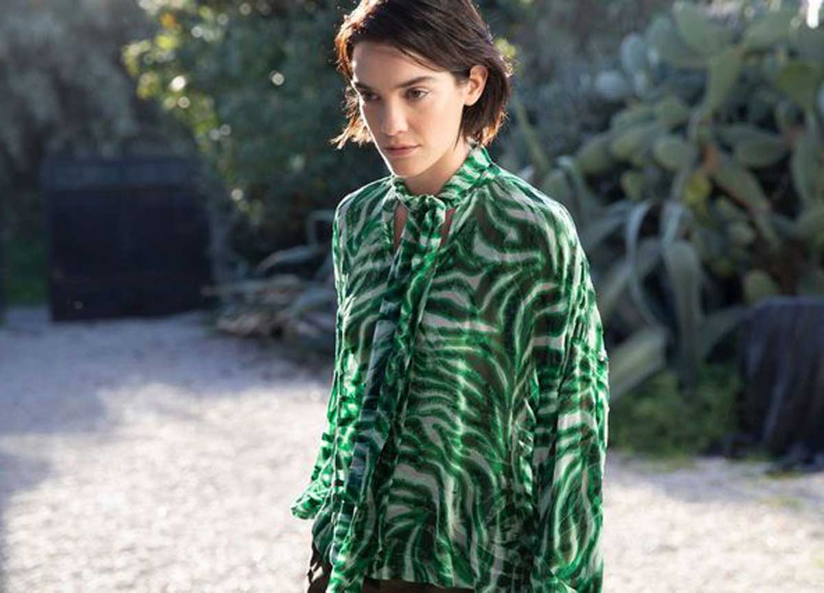 Roma, tre giorni di sfilate primavera-estate: Palazzo Colonna, è qui la moda Roma, tre giorni di sfilate primavera-estate: Palazzo Colonna, è qui la moda