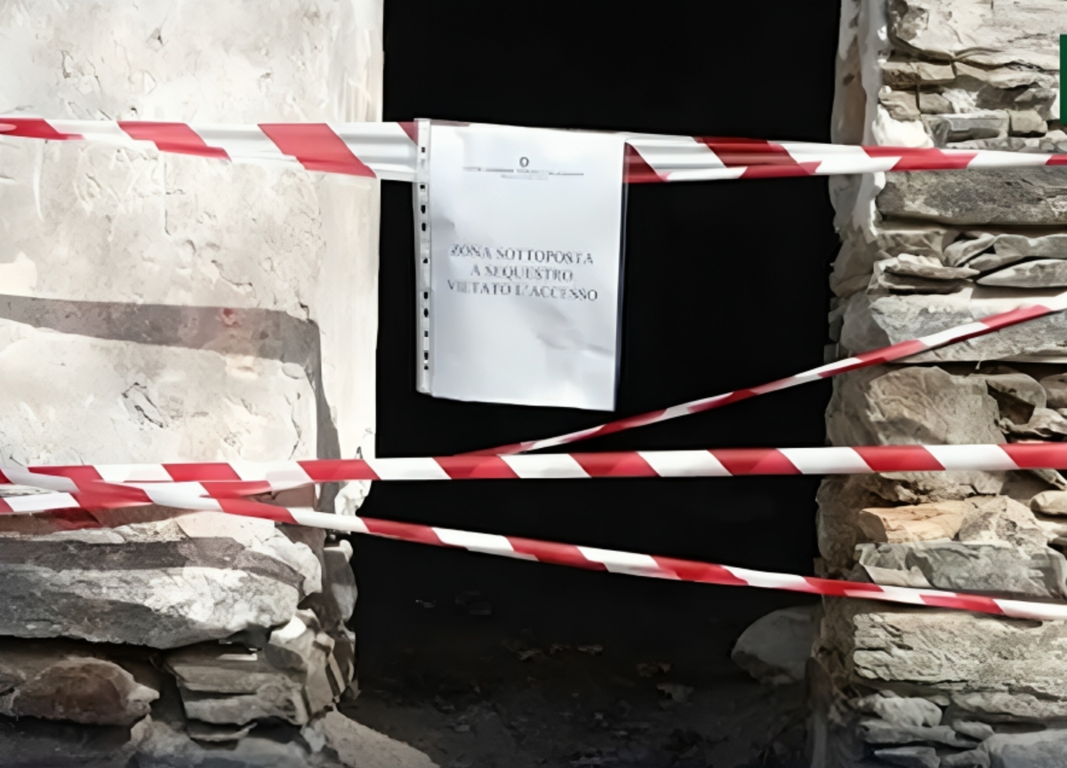 “Sembravano due vampiri, quelli che venerano la morte”. Aosta, il testimone “Sembravano due vampiri, quelli che venerano la morte”. Aosta, il testimone