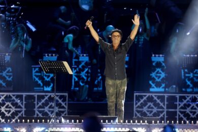 La poesia di Samuele Bersani