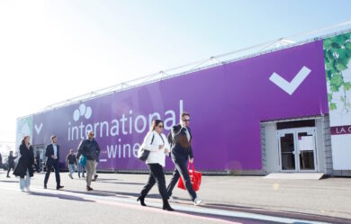 Vinitaly? No, grazie. Meglio affittare un palazzo a Verona