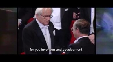 È morto a 94 anni il fisico Peter Higgs, scoprì la “particella di Dio”