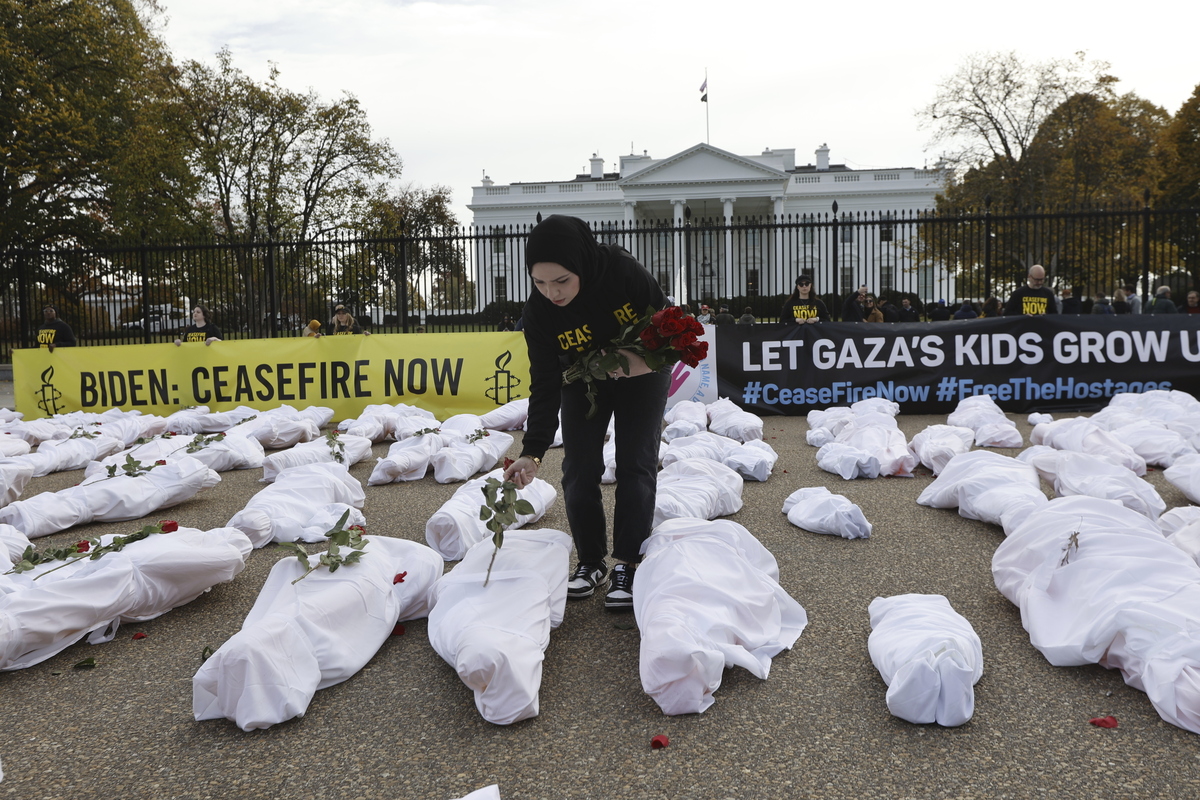 Islamici britannici a favore della Sharia. E la maggioranza sta con Hamas