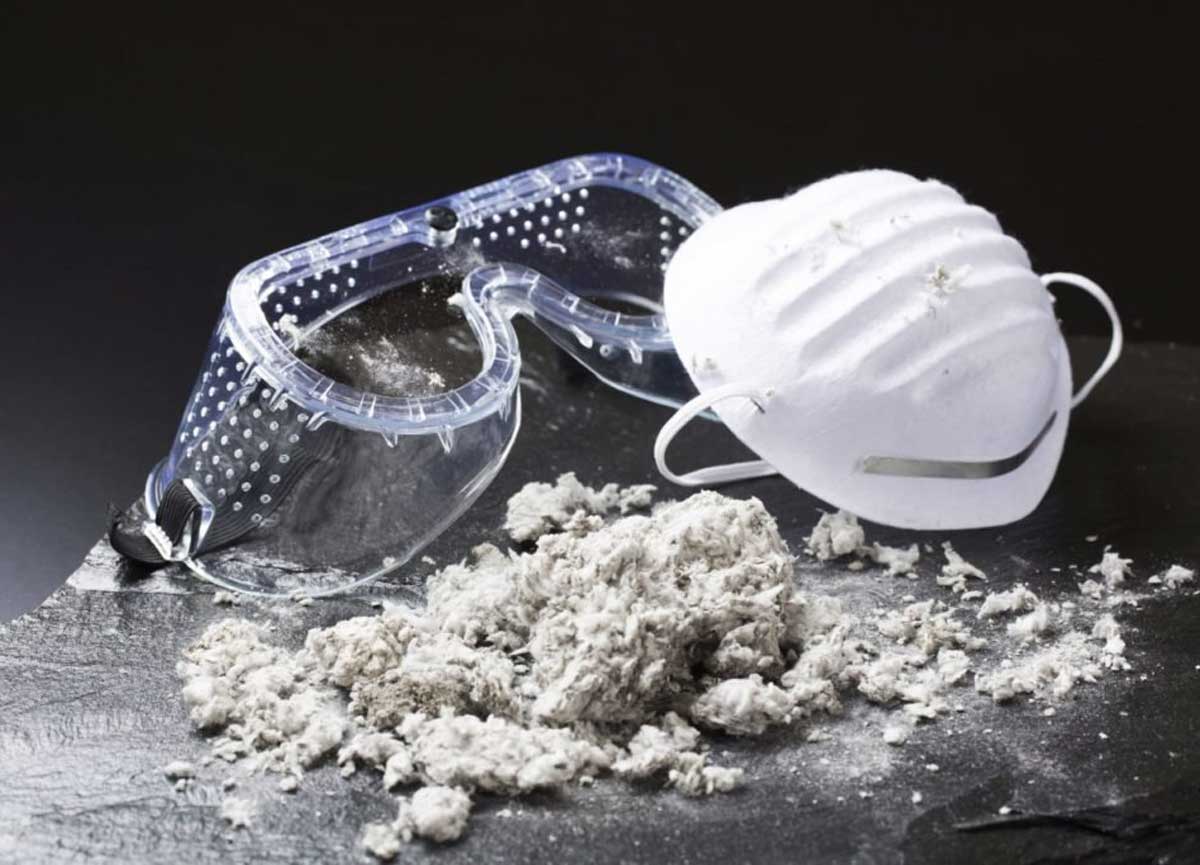 Amianto killer alla Colgate Palmolive: dipendente malato, Inps condannato