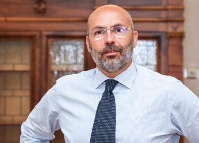 Salvini pensa a Giana per FS? Ecco come stanno le cose. Inside