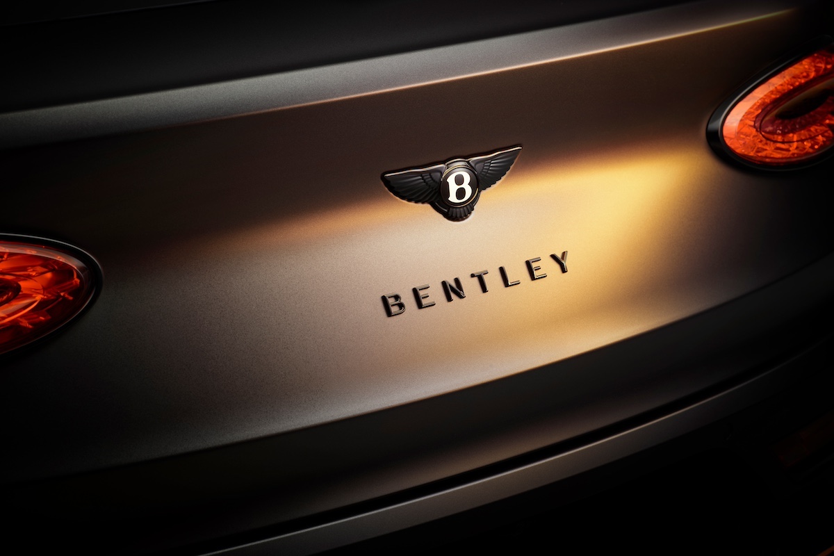 Bentley Bentayga S Black Edition, ridefinisce il concetto di lusso Bentley Bentayga S Black Edition, ridefinisce il concetto di lusso