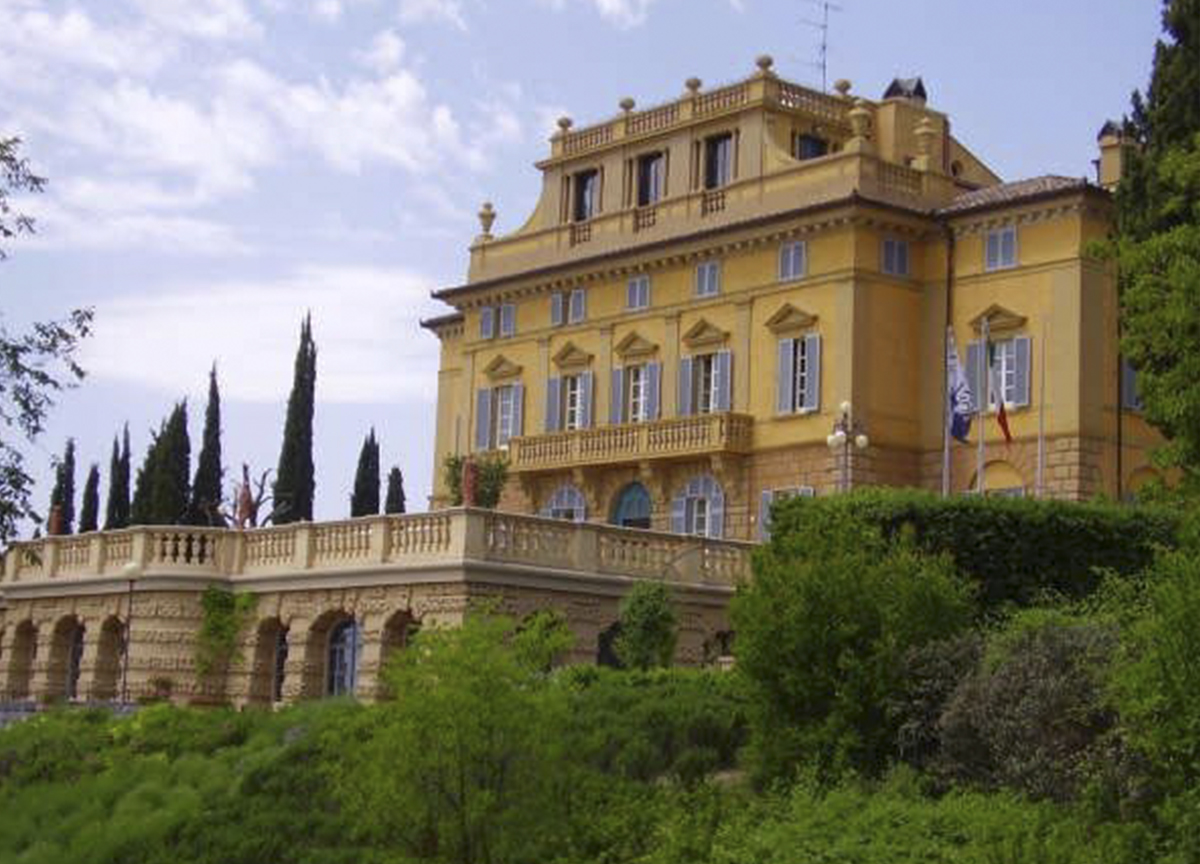 Immobiliare, ex casa Buitoni in vendita. Diventerà un resort di lusso? Rumor Immobiliare, ex casa Buitoni in vendita. Diventerà un resort di lusso? Rumor