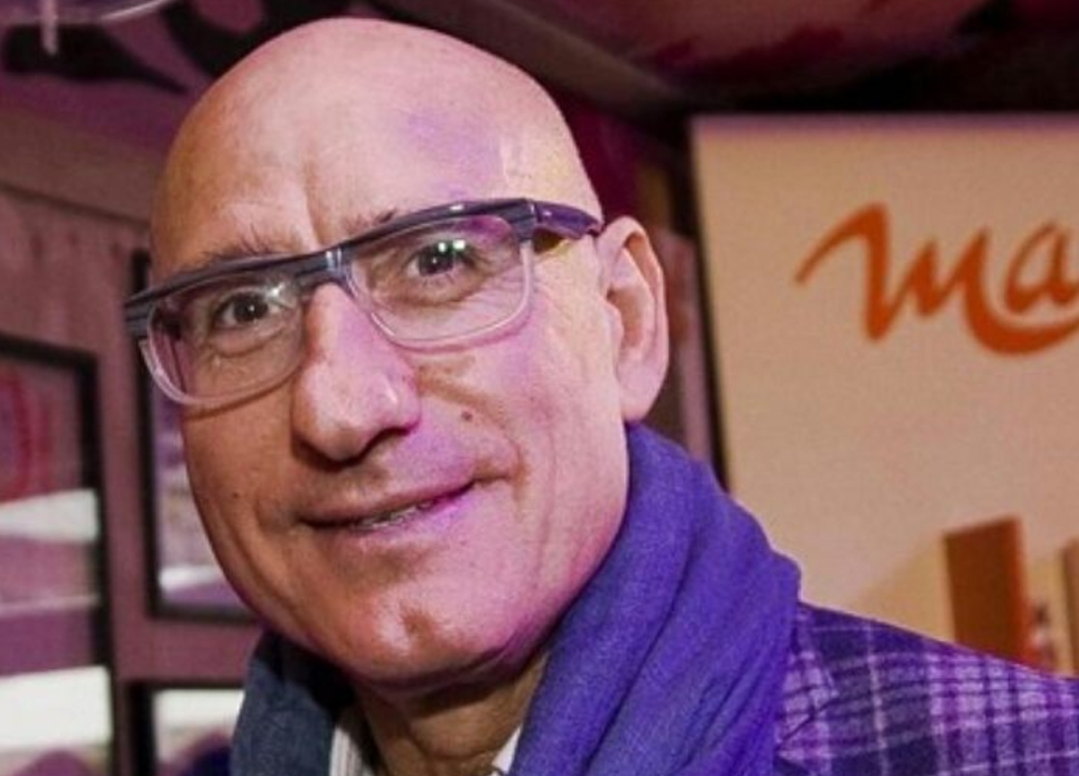 Ciccio Graziani: “Inaugurai il torneo nel paese del clan, richiesta del Pd”