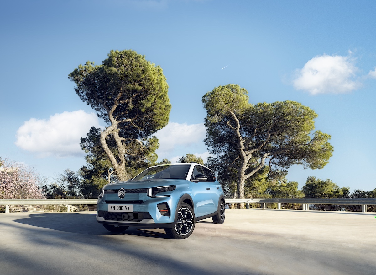 Citroën nuova C3 PureTech: l’innovazione che trasforma la guida quotidiana Citroën nuova C3 PureTech: l’innovazione che trasforma la guida quotidiana