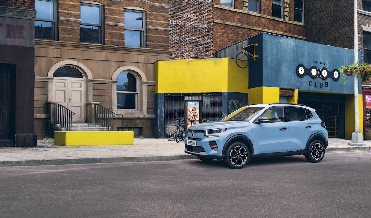 Citroën nuova C3 PureTech: l’innovazione che trasforma la guida quotidiana Citroën nuova C3 PureTech: l’innovazione che trasforma la guida quotidiana