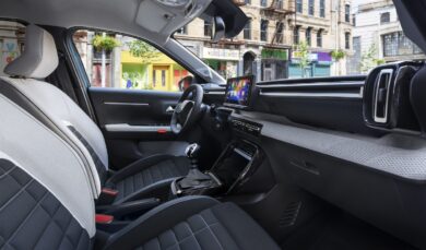Citroën nuova C3 PureTech: l’innovazione che trasforma la guida quotidiana