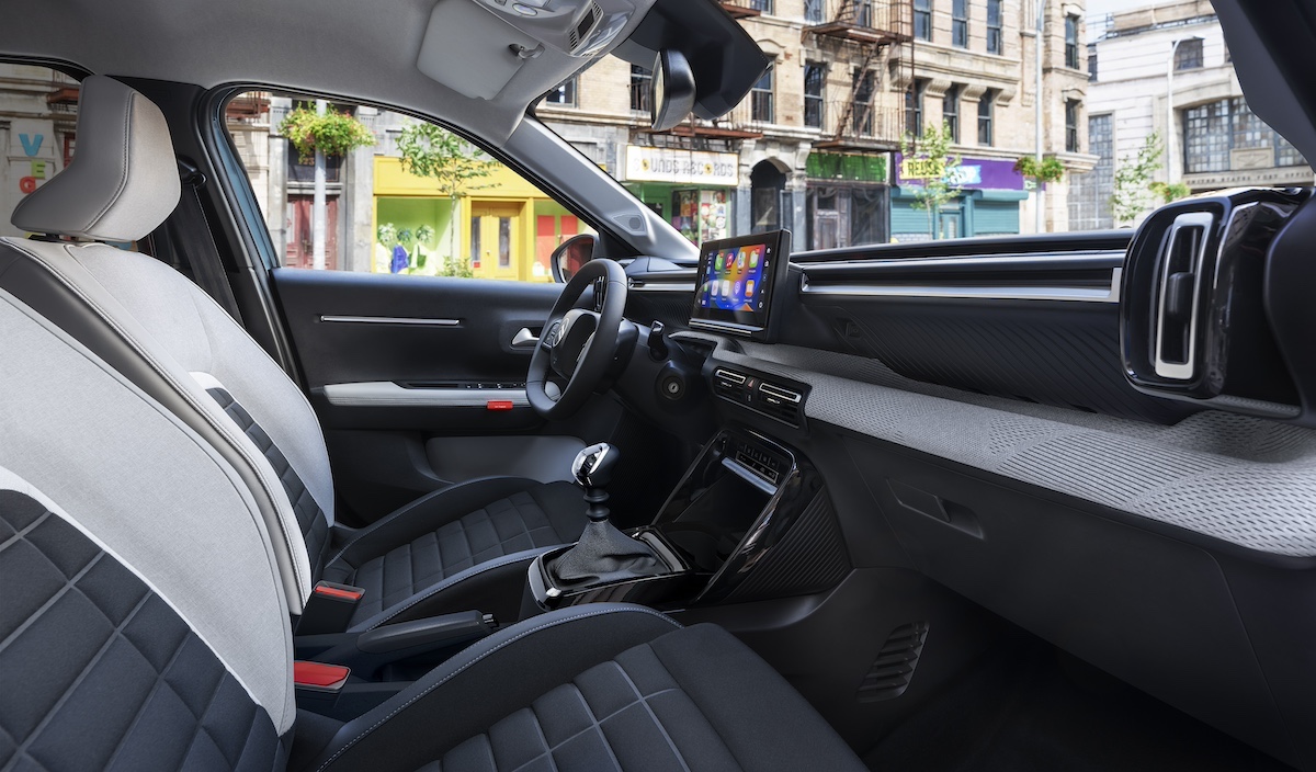 Citroën nuova C3 PureTech: l’innovazione che trasforma la guida quotidiana Citroën nuova C3 PureTech: l’innovazione che trasforma la guida quotidiana