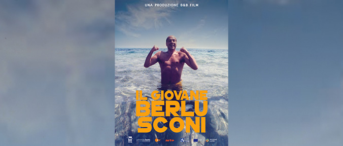 “Il giovane Berlusconi” esce su Netflix: in anteprima la clip “Il pizzone” “Il giovane Berlusconi” esce su Netflix: in anteprima la clip “Il pizzone”