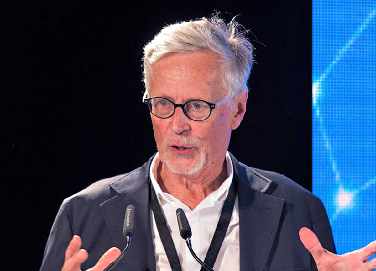 Tsunami Intelligenza artificiale: all’Uni Tor Vergata paure e opportunità Tsunami Intelligenza artificiale: all’Uni Tor Vergata paure e opportunità