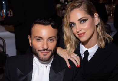 Fabio Maria Damato, chi è il manager di Chiara Ferragni accusato da Fedez