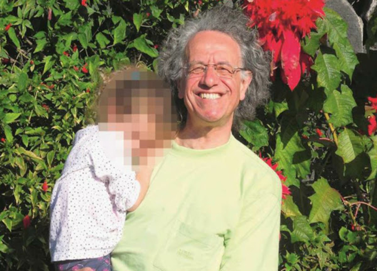 Bibbiano, lo psicoterapeuta Foti assolto in Cassazione: “Tolto un peso enorme” Bibbiano, lo psicoterapeuta Foti assolto in Cassazione: “Tolto un peso enorme”