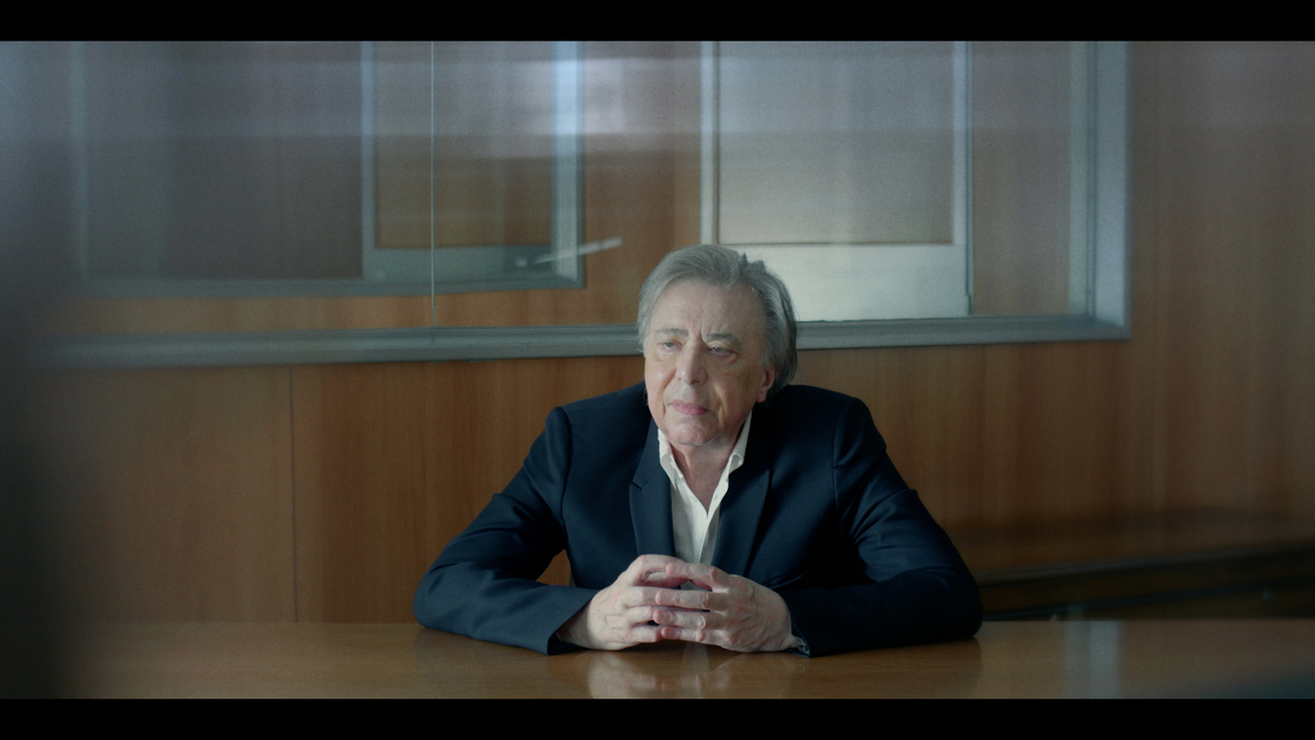 “Il giovane Berlusconi” esce su Netflix: in anteprima la clip “Il pizzone” “Il giovane Berlusconi” esce su Netflix: in anteprima la clip “Il pizzone”