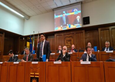 Milano Città metropolitana: per i dieci anni seminario su presente e futuro