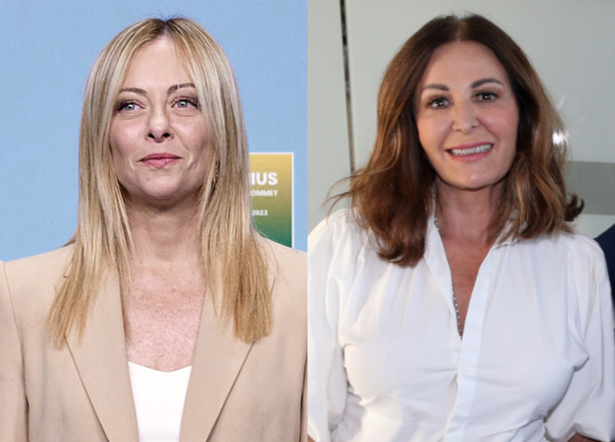 Governo, Santanchè a Meloni: “Difendimi, sulla cassa Covid non ho deciso io” Governo, Santanchè a Meloni: “Difendimi, sulla cassa Covid non ho deciso io”