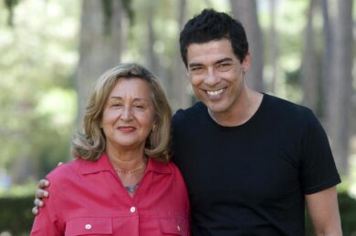 Paola Gassman è morta. Il mondo del teatro in lutto