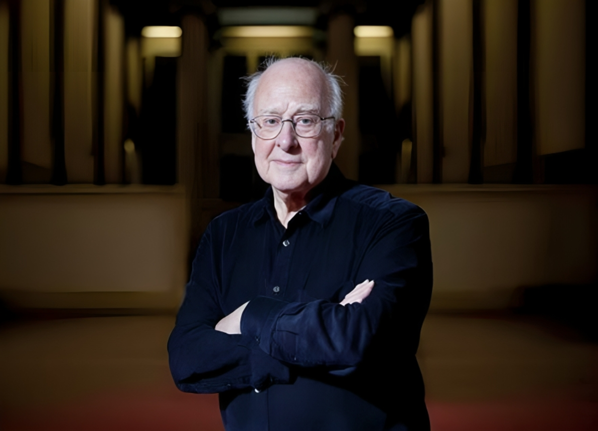 Addio a Peter Higgs, padre della “particella di Dio” e Nobel per la fisica Addio a Peter Higgs, padre della “particella di Dio” e Nobel per la fisica