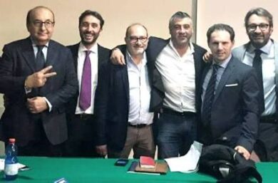 Taranto, Sanitaservice a Pino Pulito. Emiliano ‘pesca’ ancora nell’ex Cdx