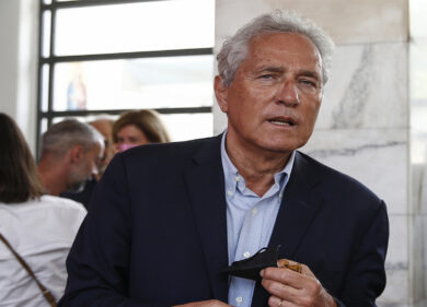A volte ritornano: Rutelli vs Schlein. Con lui Bettini, Gualtieri, Conte e…