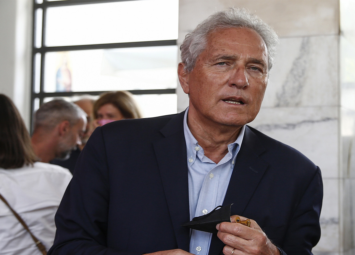 A volte ritornano: Rutelli vs Schlein. Con lui Bettini, Gualtieri, Conte e… A volte ritornano: Rutelli vs Schlein. Con lui Bettini, Gualtieri, Conte e…