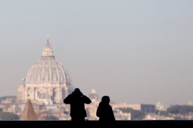 Mondo tossico: solo sette stati rispettano le linee guida dell’Oms