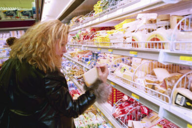 Grammatura ridotta, l’allarme dell’esperto: “I marchi ci prendono in giro”