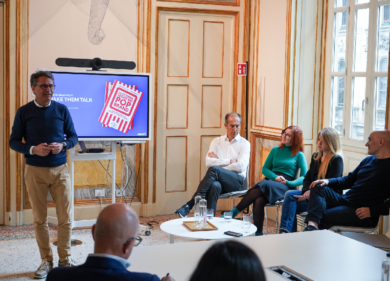 Jakala lancia SBAM: la creative agency superpowered