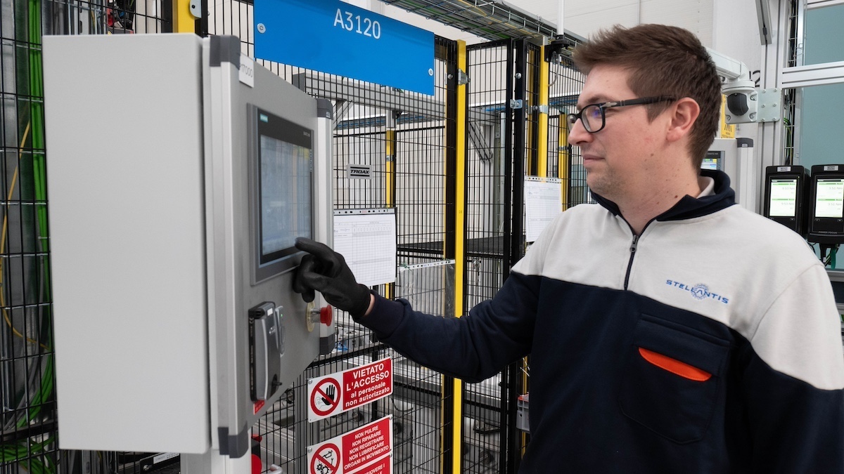 Mirafiori Automotive Park 2030 investimenti per oltre 240 milioni di Euro