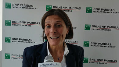 Bnl, ricambio generazionale: 776 assunzioni e 908 uscite volontarie