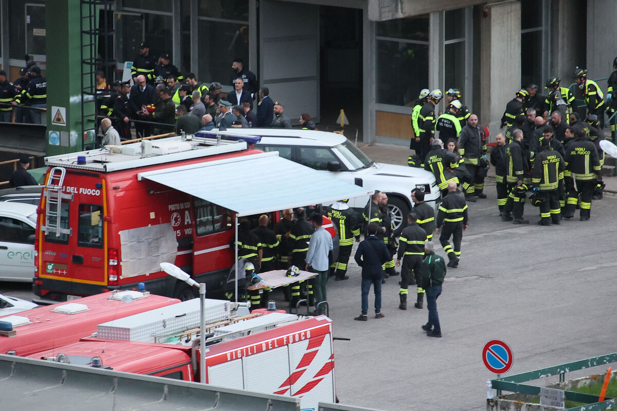 Suviana, “sono stati uccisi”. Identificate quarta e quinta vittima Suviana, “sono stati uccisi”. Identificate quarta e quinta vittima