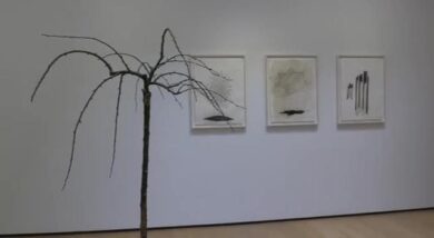 L’avventura di Hidetoshi Nagasawa, una retrospettiva da Building