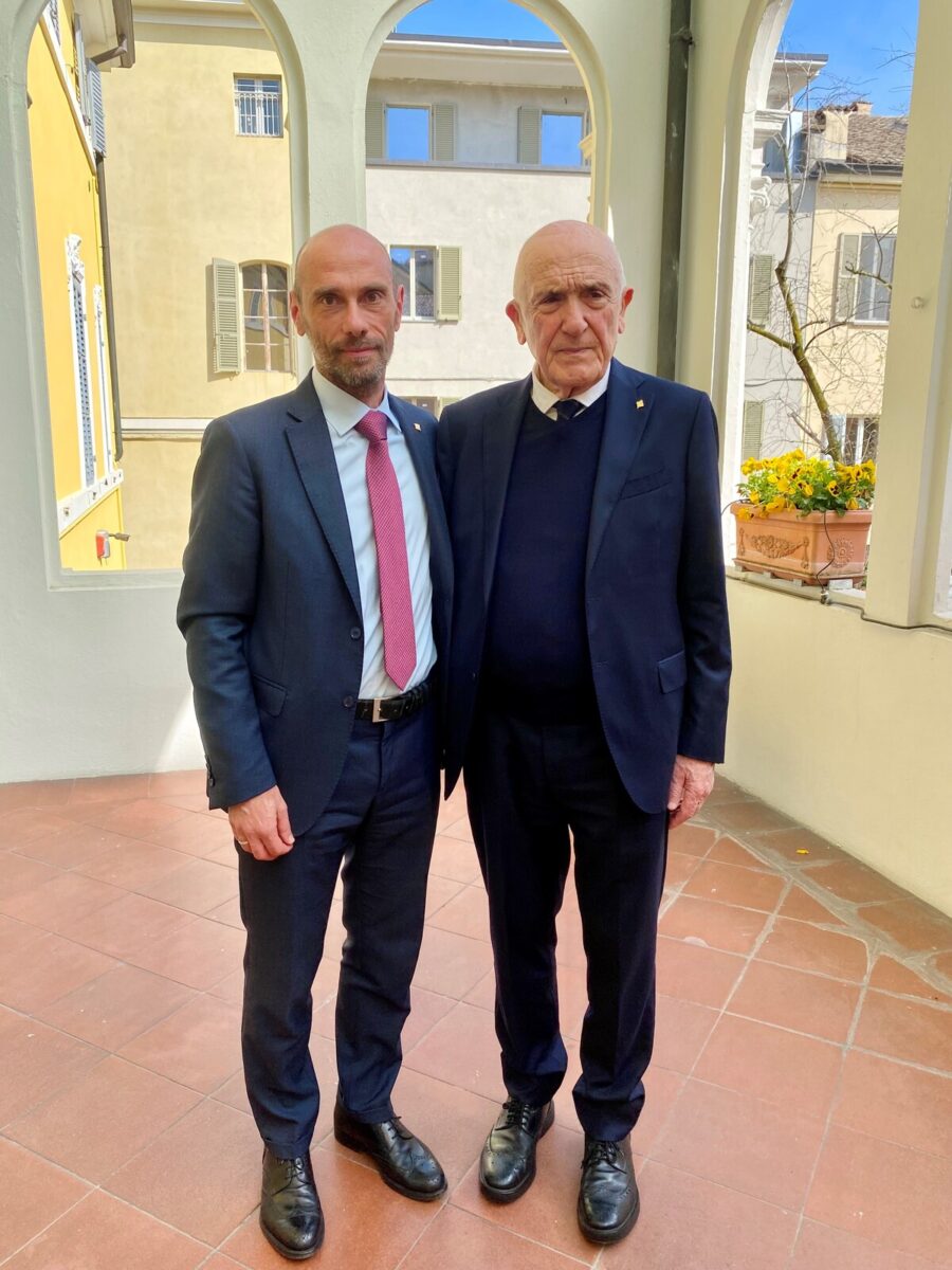 Fondazione Cariparma conferma la propria crescita con un risultato di €54 mln