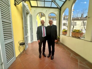 Fondazione Cariparma conferma la propria crescita con un risultato di €54 mln