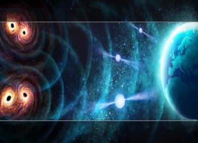 A Milano-Bicocca un ERC Advanced Grant per mappare i buchi neri