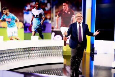 Enrico Varriale story: nuove accuse per il volto Rai: a giudizio per stalking