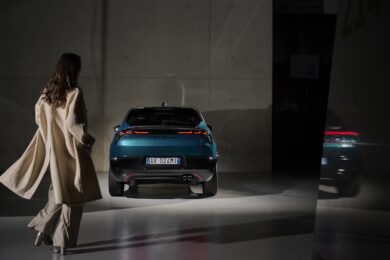 Nuova MILANO: rivoluzione Alfa Romeo nel segmento delle compatte