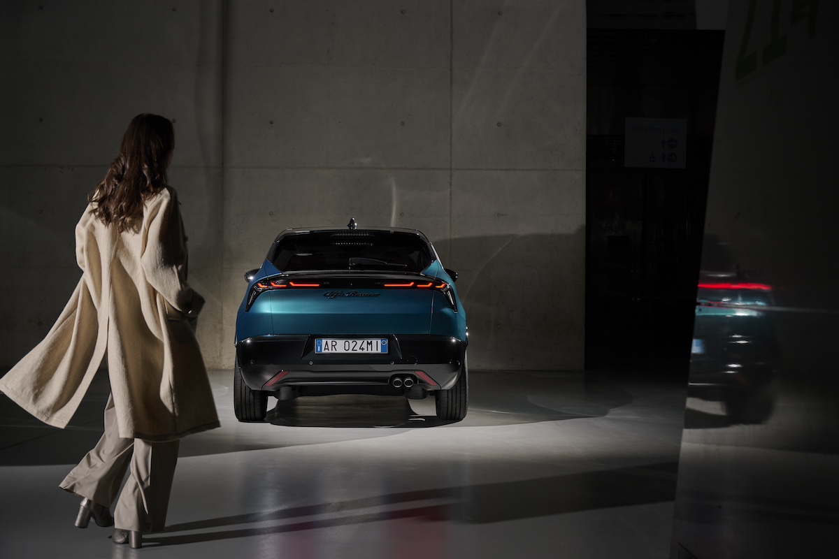Nuova MILANO: rivoluzione Alfa Romeo nel segmento delle compatte Nuova MILANO: rivoluzione Alfa Romeo nel segmento delle compatte