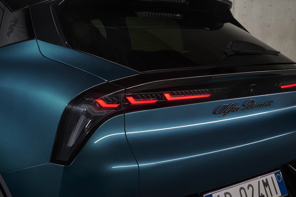 Nuova MILANO: rivoluzione Alfa Romeo nel segmento delle compatte Nuova MILANO: rivoluzione Alfa Romeo nel segmento delle compatte